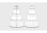 create professional fashion flat technical drawings